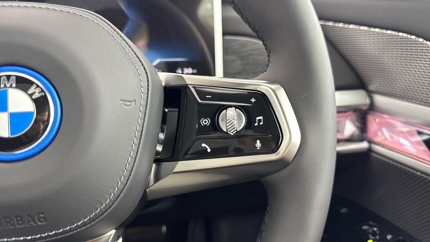 Used BMW i7 2025 for sale - 77568274: Photo 35