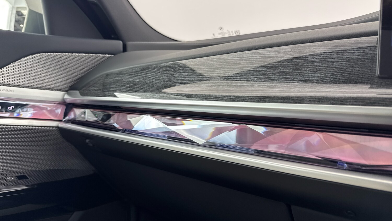 Used BMW i7 2025 for sale - 77568274: Photo 37