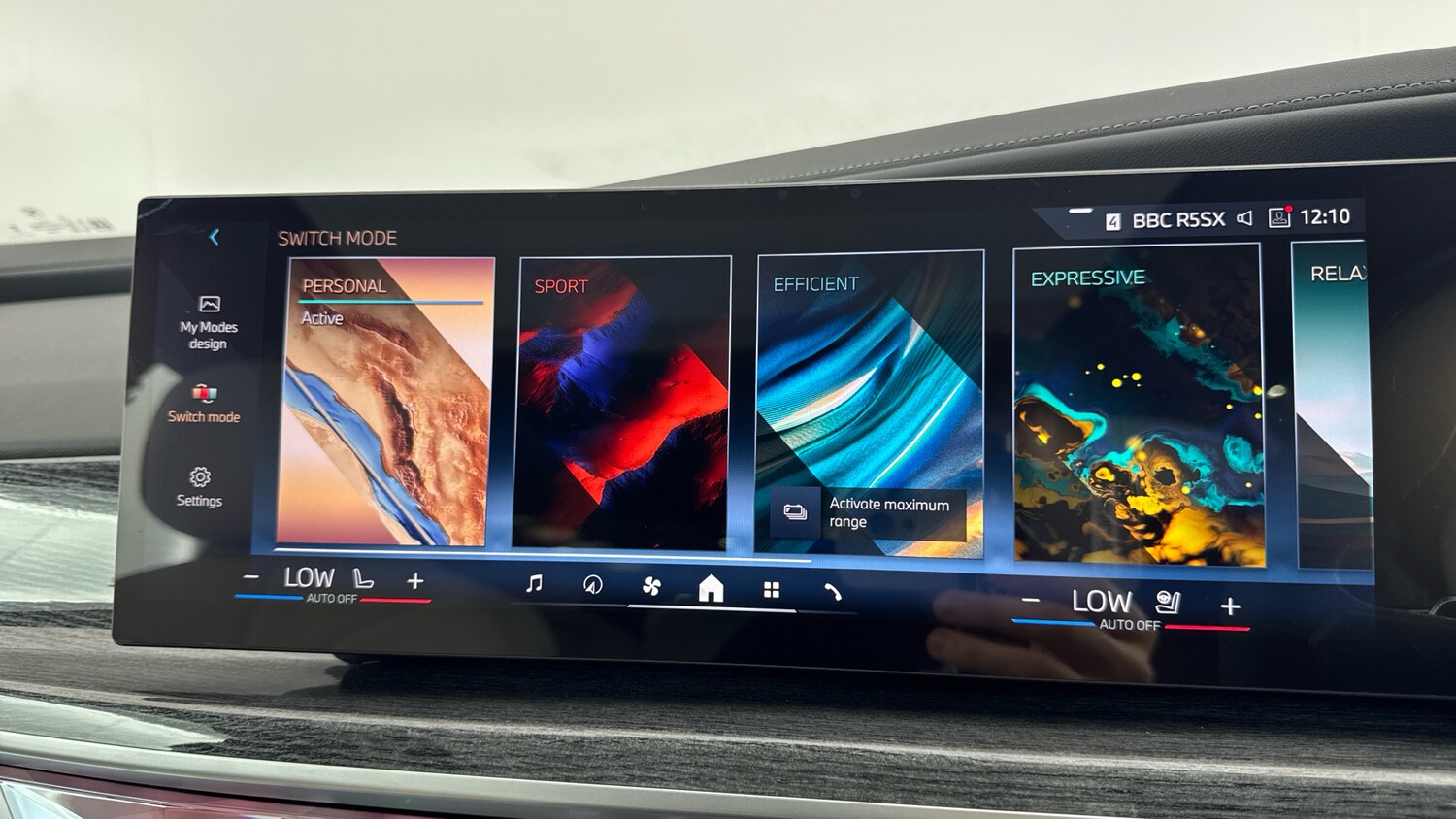 Used BMW i7 2025 for sale - 77568274: Photo 39