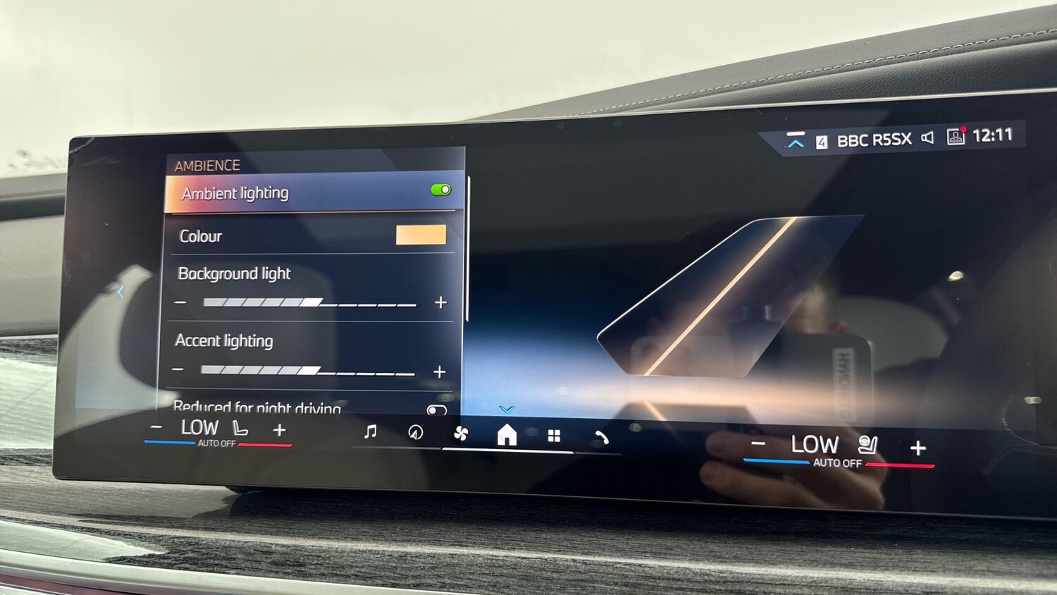 Used BMW i7 2025 for sale - 77568274: Photo 43