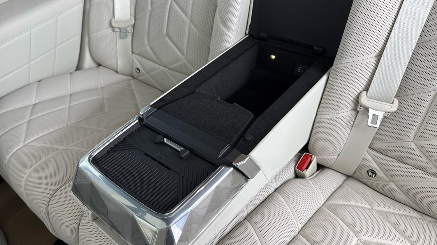 Used BMW i7 2025 for sale - 77568274: Photo 46