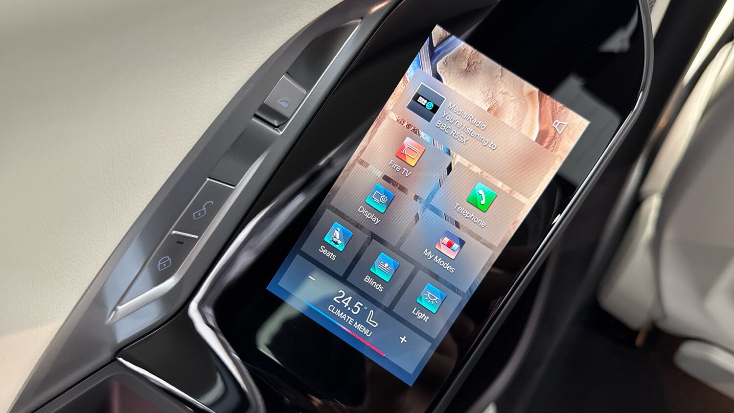 Used BMW i7 2025 for sale - 77568274: Photo 47