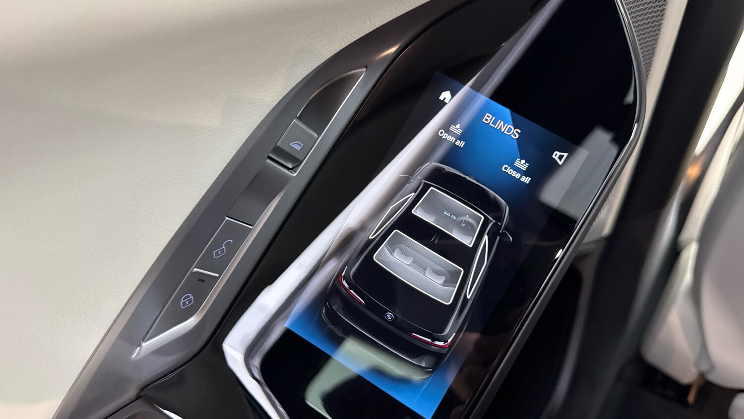 Used BMW i7 2025 for sale - 77568274: Photo 49