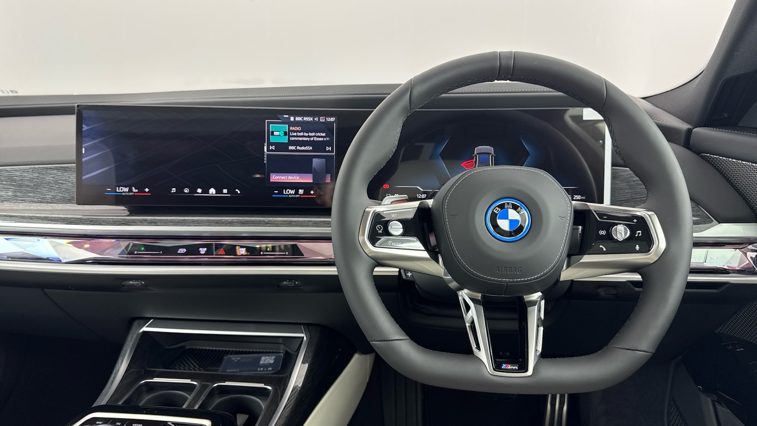 Used BMW i7 2025 for sale - 77568274: Photo 5