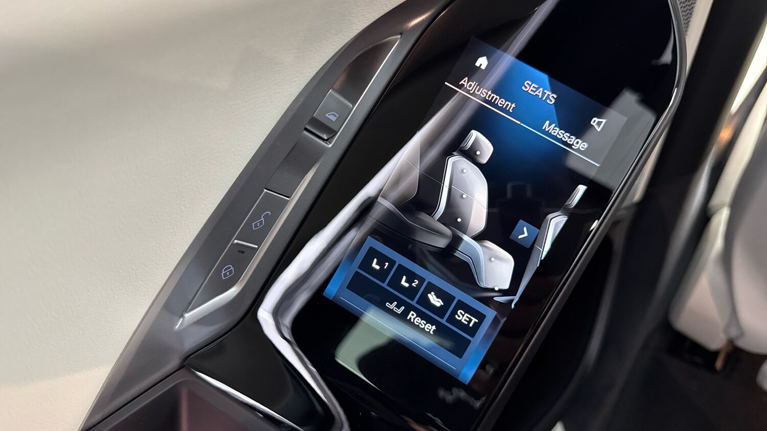 Used BMW i7 2025 for sale - 77568274: Photo 51