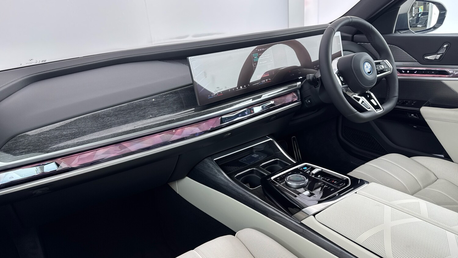 Used BMW i7 2025 for sale - 77568274: Photo 7