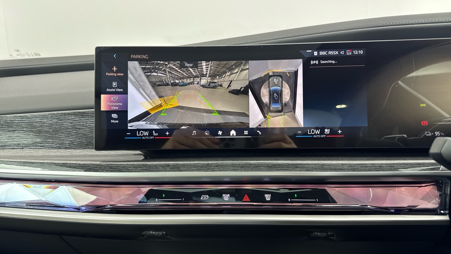 Used BMW i7 2025 for sale - 77568274: Photo 8