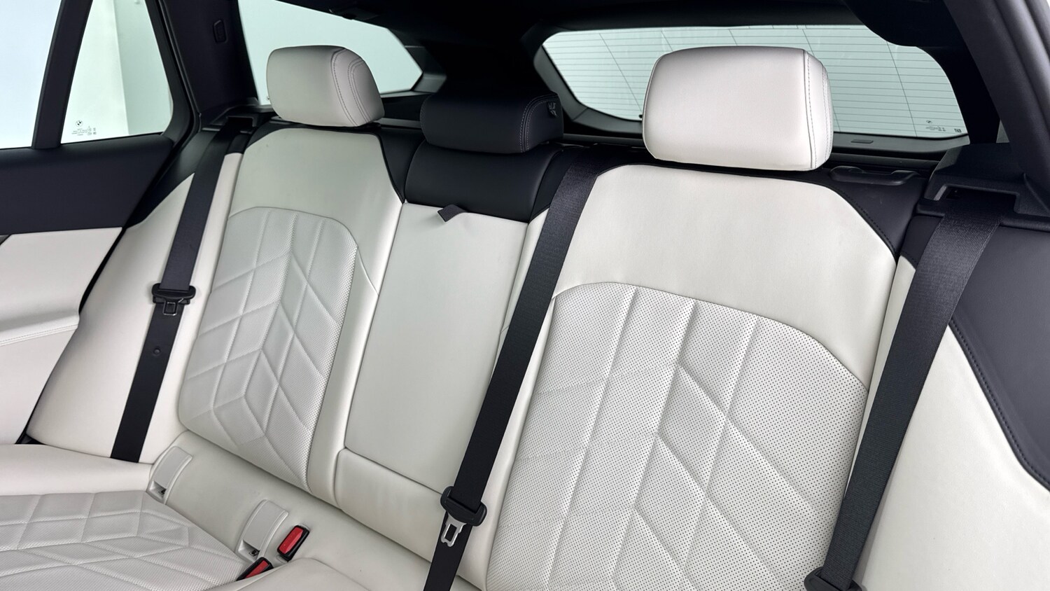 Used BMW i5 2025 for sale - 76302840: Photo 12