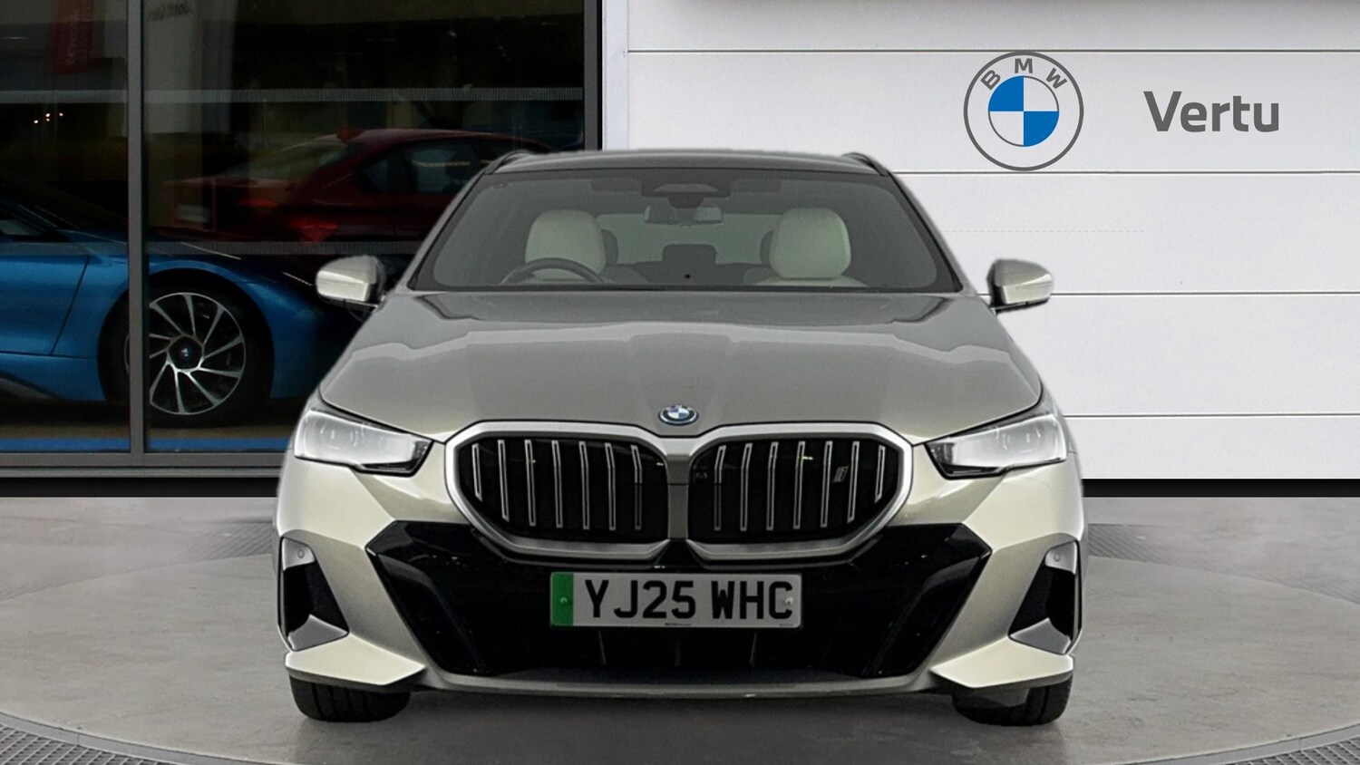 Used BMW i5 2025 for sale - 76302840: Photo 16