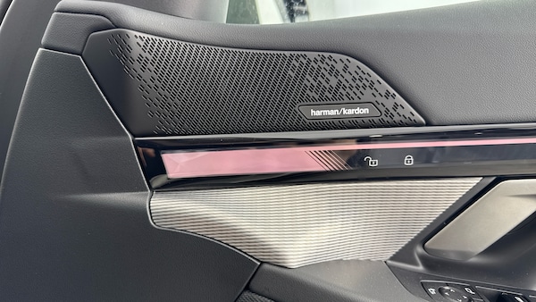 Used BMW i5 2025 for sale - 76302840: Photo 20