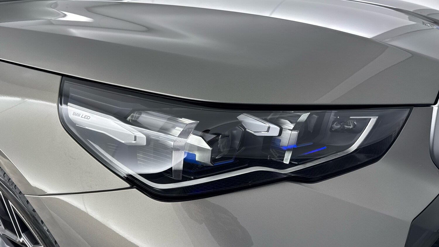 Used BMW i5 2025 for sale - 76302840: Photo 22