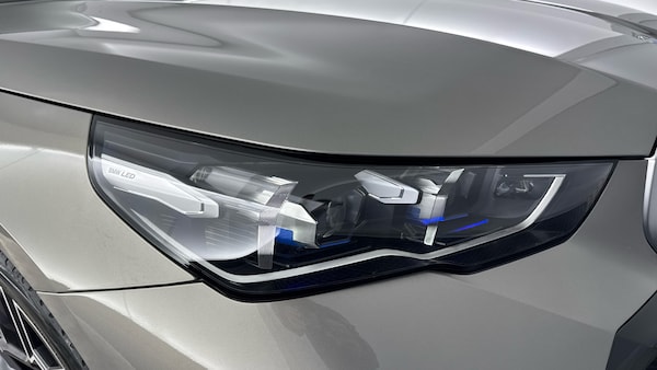 Used BMW i5 2025 for sale - 76302840: Photo 22