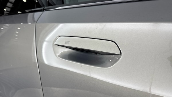 Used BMW i5 2025 for sale - 76302840: Photo 25