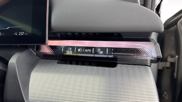 Used BMW i5 2025 for sale - 76302840: Photo 30