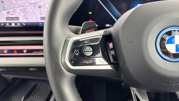 Used BMW i5 2025 for sale - 76302840: Photo 31