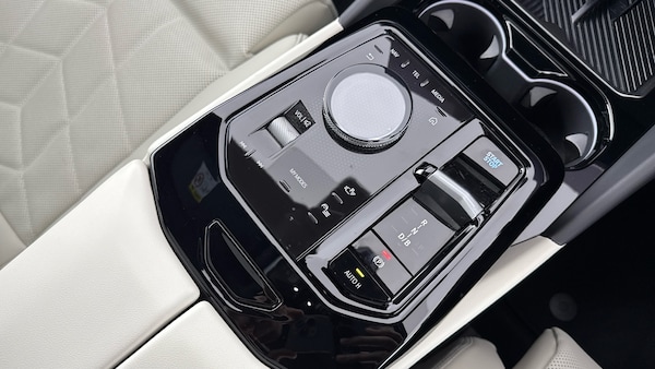Used BMW i5 2025 for sale - 76302840: Photo 34