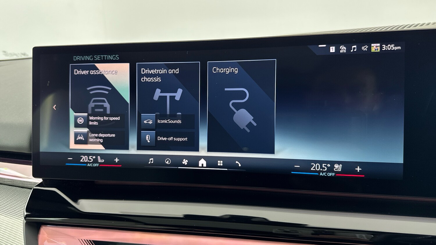 Used BMW i5 2025 for sale - 76302840: Photo 38