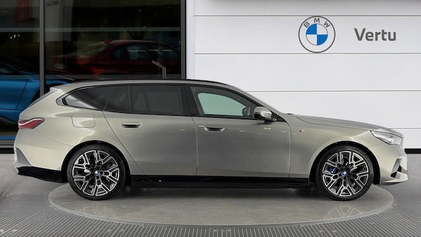 Used BMW i5 2025 for sale - 76302840: Photo 3