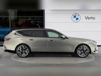 Used BMW i5 2025 for sale - 76302840: Photo 3