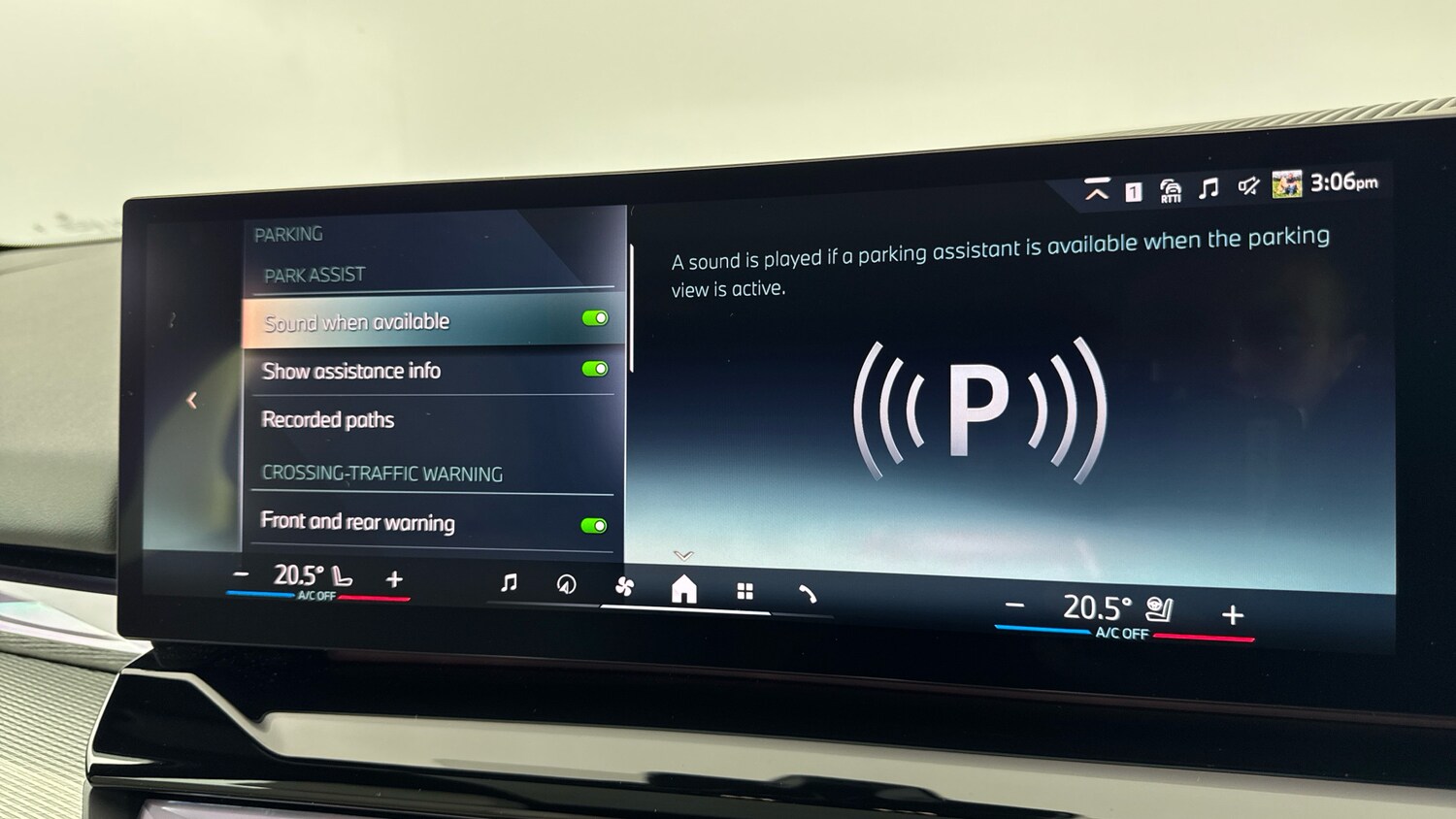 Used BMW i5 2025 for sale - 76302840: Photo 40