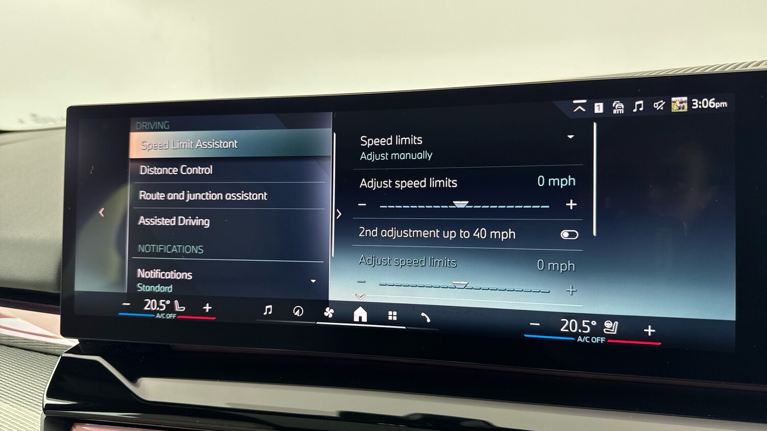 Used BMW i5 2025 for sale - 76302840: Photo 41