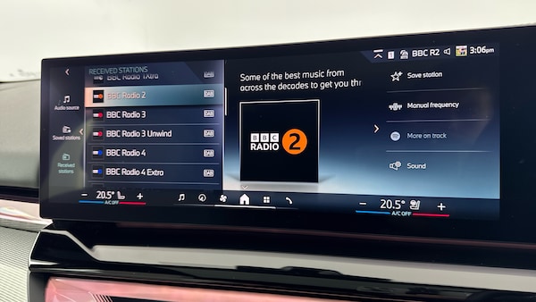 Used BMW i5 2025 for sale - 76302840: Photo 42