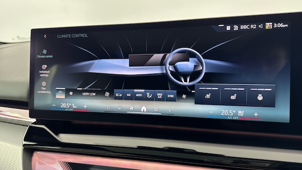 Used BMW i5 2025 for sale - 76302840: Photo 43
