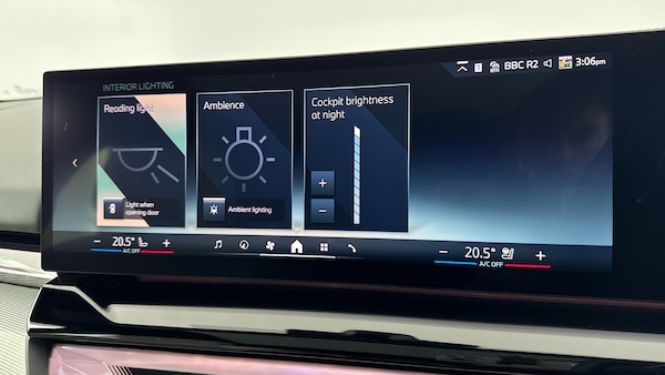 Used BMW i5 2025 for sale - 76302840: Photo 45