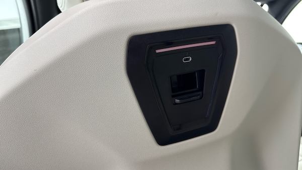 Used BMW i5 2025 for sale - 76302840: Photo 48