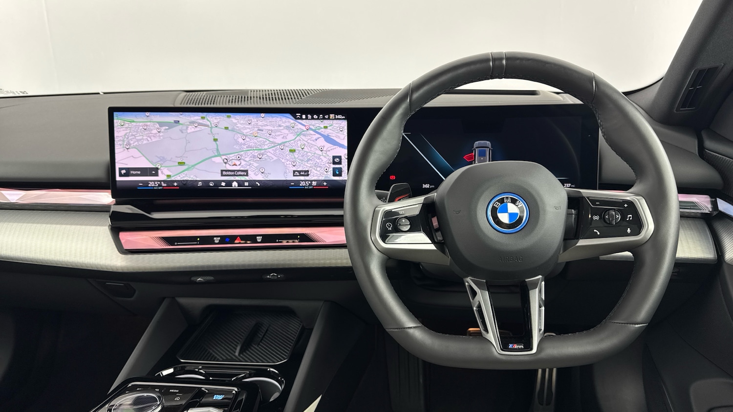 Used BMW i5 2025 for sale - 76302840: Photo 5