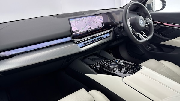 Used BMW i5 2025 for sale - 76302840: Photo 7