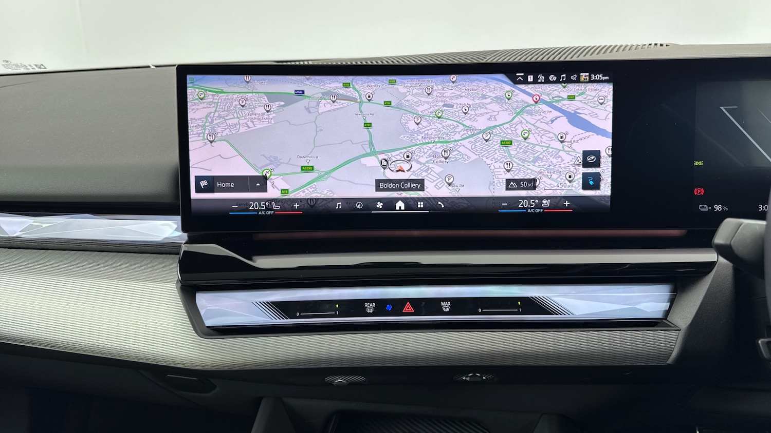 Used BMW i5 2025 for sale - 76302840: Photo 8