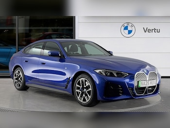 BMW - i4