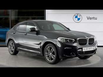 2019 (69) - xDrive20d M Sport 5dr Step Auto Diesel Estate