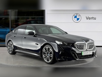 Used BMW i5 2024 for sale - 79354855: Photo