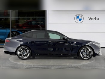 Used BMW i5 2024 for sale - 79354855: Photo