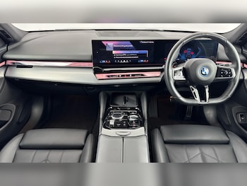 Used BMW i5 2024 for sale - 79354855: Photo