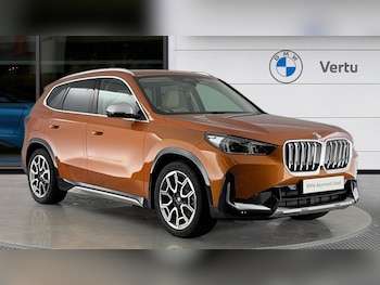2023 (23) - 230kW xDrive30 xLine 65kWh 5dr Auto Electric Estate