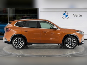 Used BMW iX1 2023 for sale - 75586812: Photo