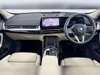 Used BMW iX1 2023 for sale - 75586812: Photo