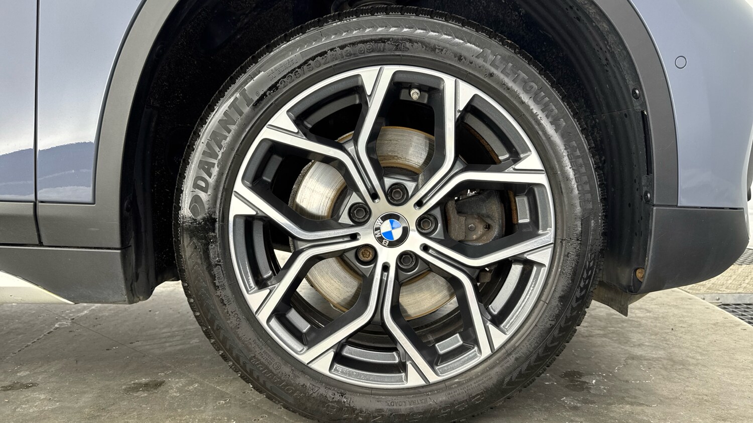 Used BMW X1 2022 for sale - 78190893: Photo 14