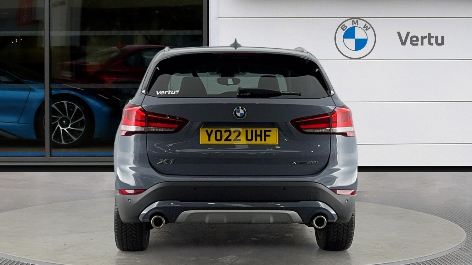 Used BMW X1 2022 for sale - 78190893: Photo 15