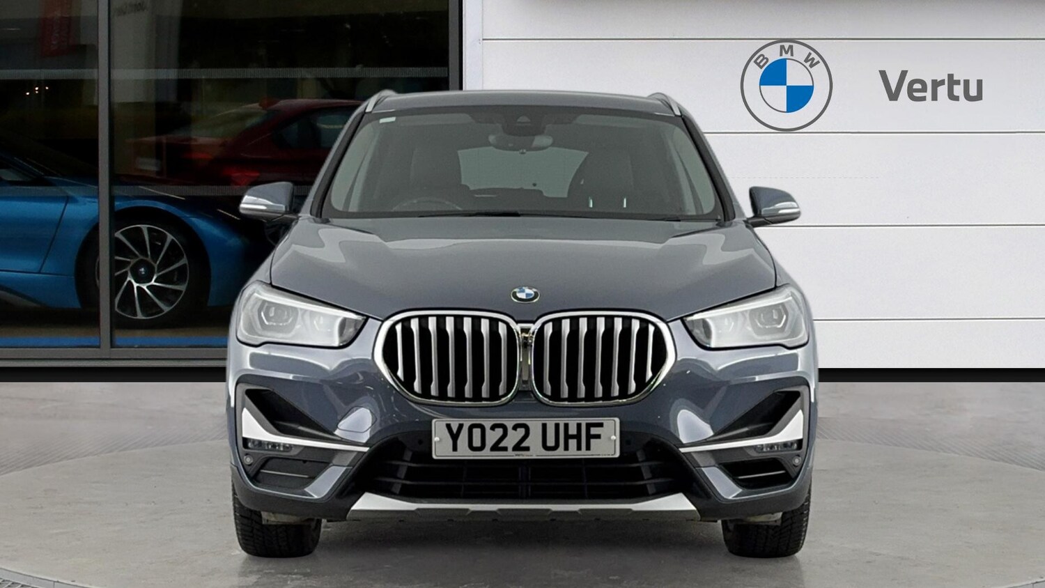 Used BMW X1 2022 for sale - 78190893: Photo 16