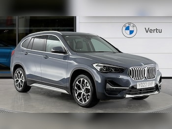 Used BMW X1 2022 for sale - 78190893: Photo