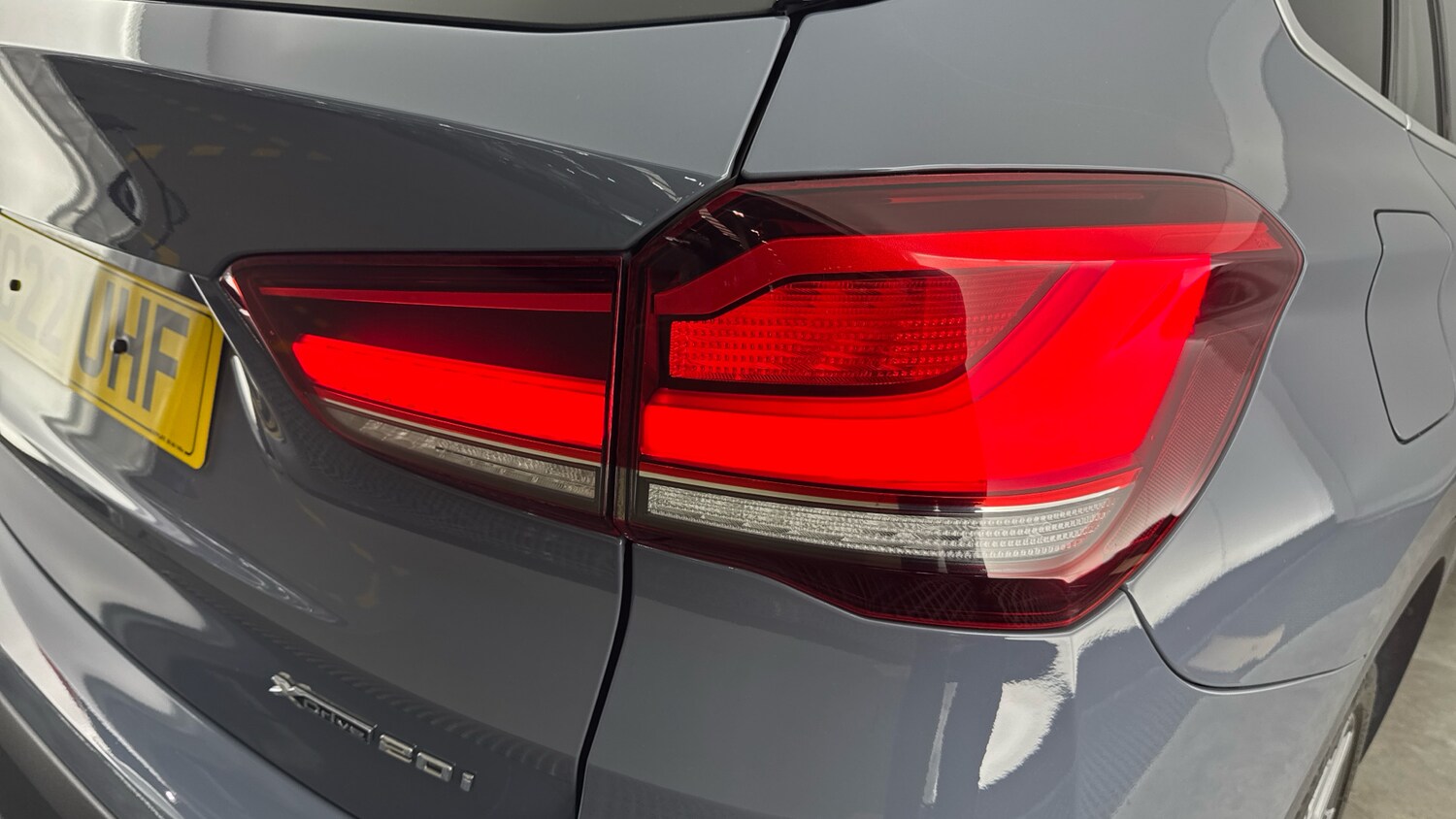 Used BMW X1 2022 for sale - 78190893: Photo 28