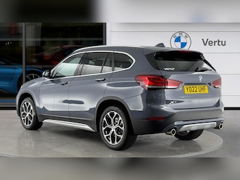 Used BMW X1 2022 for sale - 78190893: Photo
