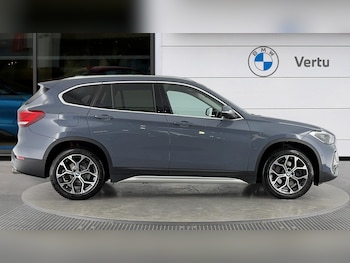 Used BMW X1 2022 for sale - 78190893: Photo