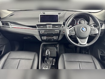 Used BMW X1 2022 for sale - 78190893: Photo