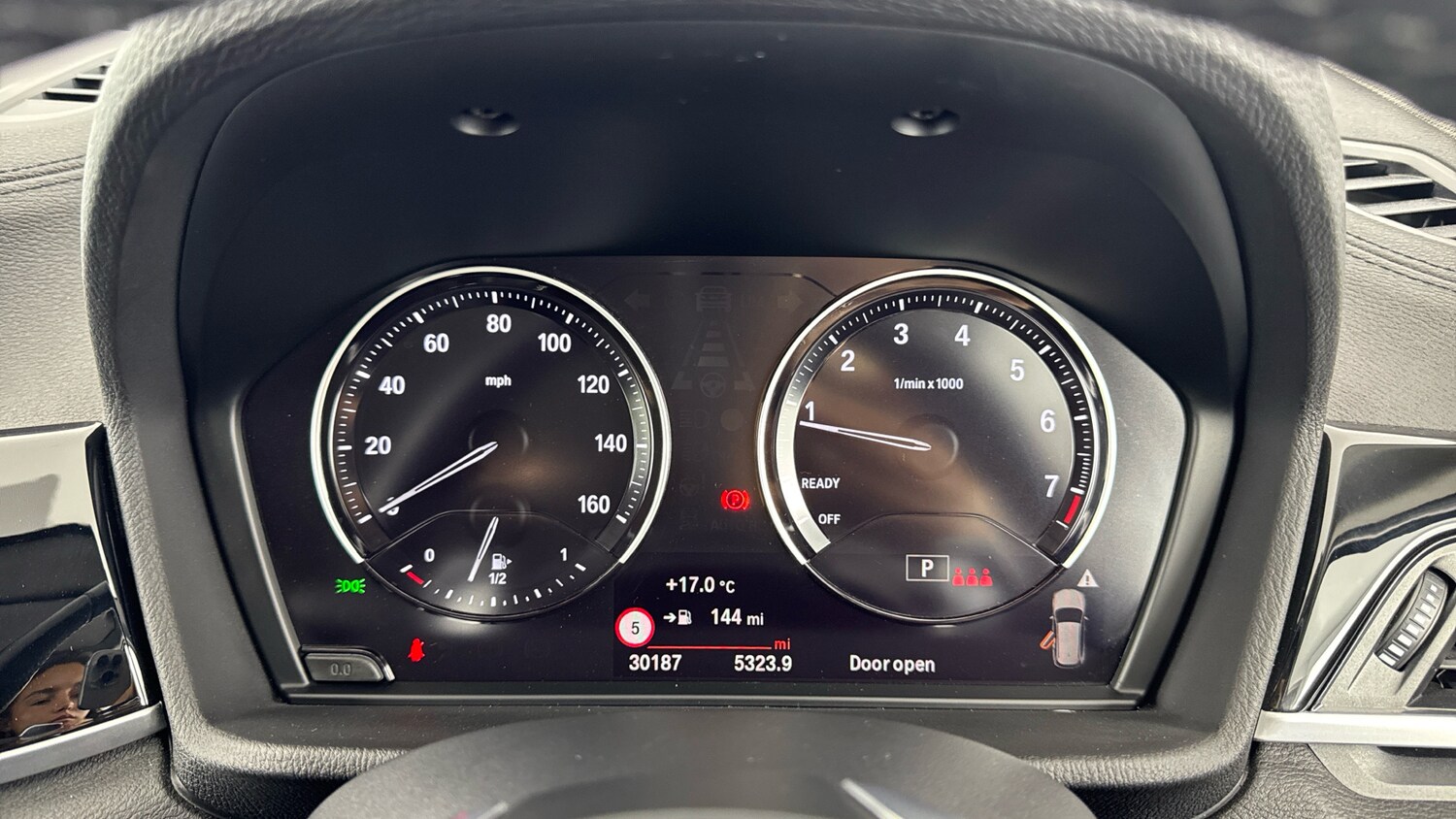 Used BMW X1 2022 for sale - 78190893: Photo 9