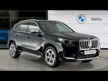 2024 (74) - xDrive 25e xLine 5dr [Tech Plus Pk] Step Auto Estate